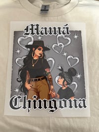 Image 1 of MAMA CHINGONA - daughter