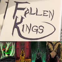 Fallen Kings