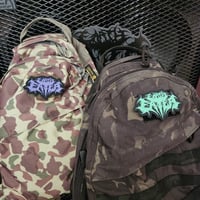 Image 1 of VELCRO BACKED PATCHES