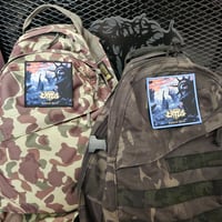 Image 2 of VELCRO BACKED PATCHES