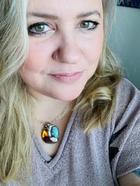 Image 3 of Wild Child Necklace