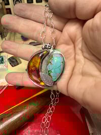 Image 2 of Wild Child Necklace
