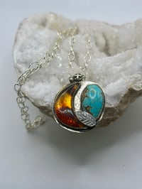 Image 1 of Wild Child Necklace