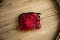 Image 4 of Tikal coin bag 