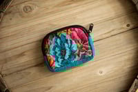 Image 5 of Tikal coin bag 