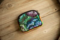 Image 7 of Tikal coin bag 