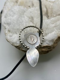Image 2 of Owl Pal Necklace