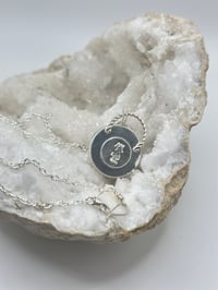 Image 3 of The Mountain Necklace
