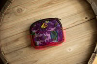 Image 8 of Tikal coin bag 