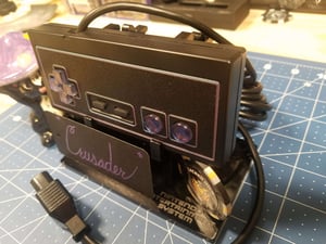 Image of Crusader