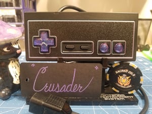 Image of Crusader