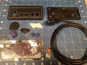 Image of Crusader