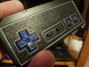 Image of Crusader