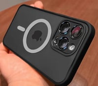 Magnetic iPhone case iPhone 11-14 pro max 