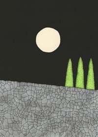 Tether, No. 2