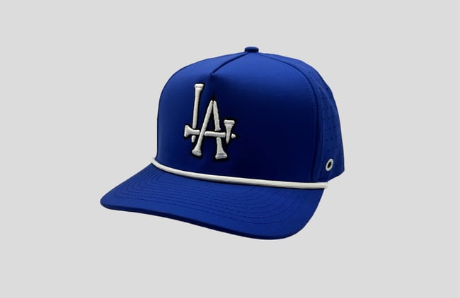 MAXIMO Golf Utility Hat - LA