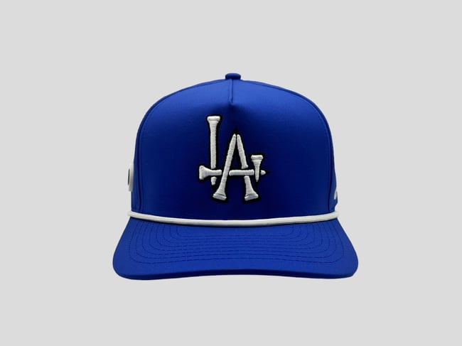 MAXIMO Golf Utility Hat - LA