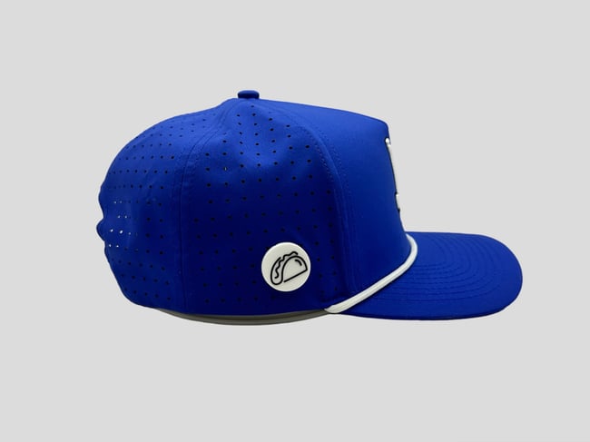 MAXIMO Golf Utility Hat - LA