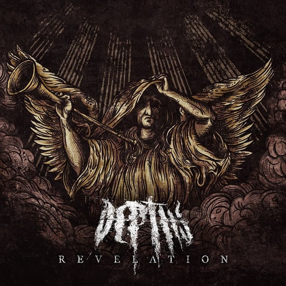 Image of 'Revelation' CD