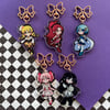 Madoka Magica Keychains