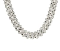 Image 1 of Cuban Link Necklace