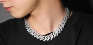 Image of Cuban Link Necklace