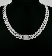Image 3 of Cuban Link Necklace
