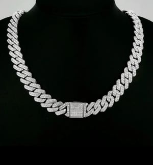 Image of Cuban Link Necklace
