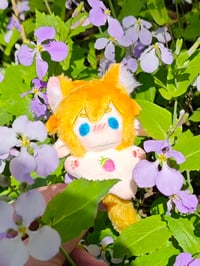 Image 4 of 5cm Link Plush