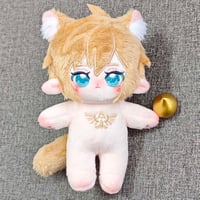 Image 1 of 10cm Link Plush