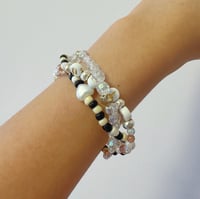 Image 3 of [3 STRANDS] TTPD bracelet