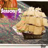 Image 1 of The Poachies - Season 2 (CD)