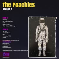 Image 2 of The Poachies - Season 2 (CD)