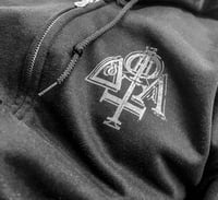 Image 5 of Zipped Hoodie