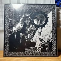 Moorgeist/Knöterych - Moorgeist/Knöterych - Split LP