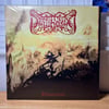 Dethroned - Bluotrunst - LP