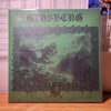 Glasberg - Urgeist des Blutes - LP