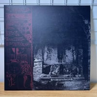 Arvalastra - Meditation on the Lunar Steppes - LP