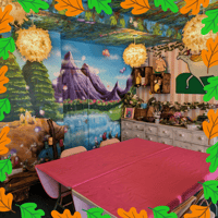 Image 7 of Make with Rach - Festive Acorn Wreath Workshop