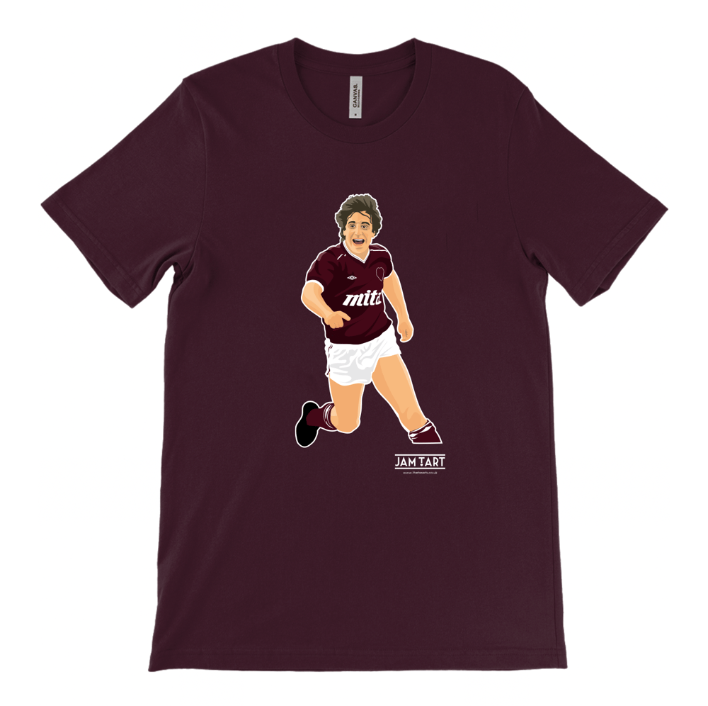Image of *Pre-Order Robbo T-shirt