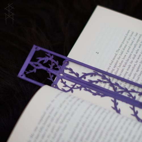 Image of GRAMR Bookmarks