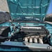 Image of 1990-1993 Acura Integra Billet Hydraulic Hood Hinge DAHH1