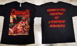 Image of CEPHALOTRIPSY	Uterovaginal Insertion Of Extirpated Anomalies	T-shirt
