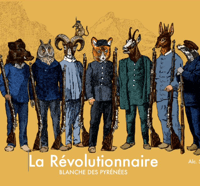 La Révolutionnaire 12x33cl