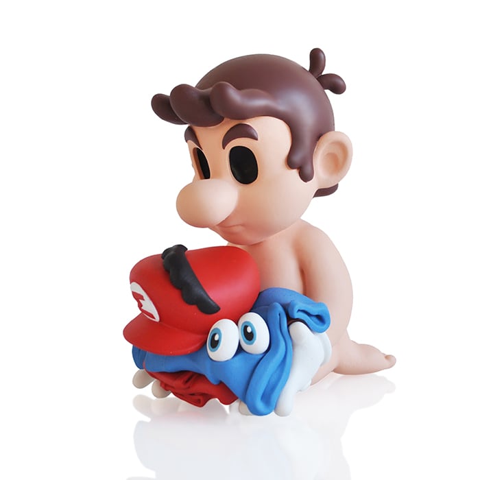 [Preorder] Light Off Plumber