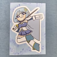 Image 2 of [PUELLA MAGI MADOKA MAGICA] - Vinyl Stickers