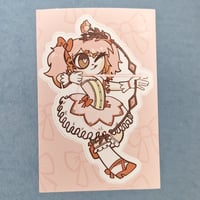 Image 6 of [PUELLA MAGI MADOKA MAGICA] - Vinyl Stickers