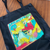 Image 2 of Tote Bag