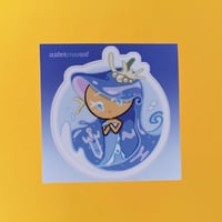Image 2 of [COOKIE RUN: KINGDOM] Vinyl Stickers