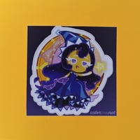 Image 3 of [COOKIE RUN: KINGDOM] Vinyl Stickers
